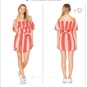 Faithfull the Brand Almafi Dress